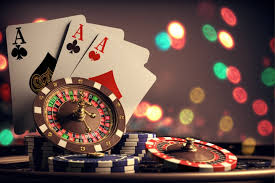 Navigasi Aman: Tips dan Trik Bermain Casino Online